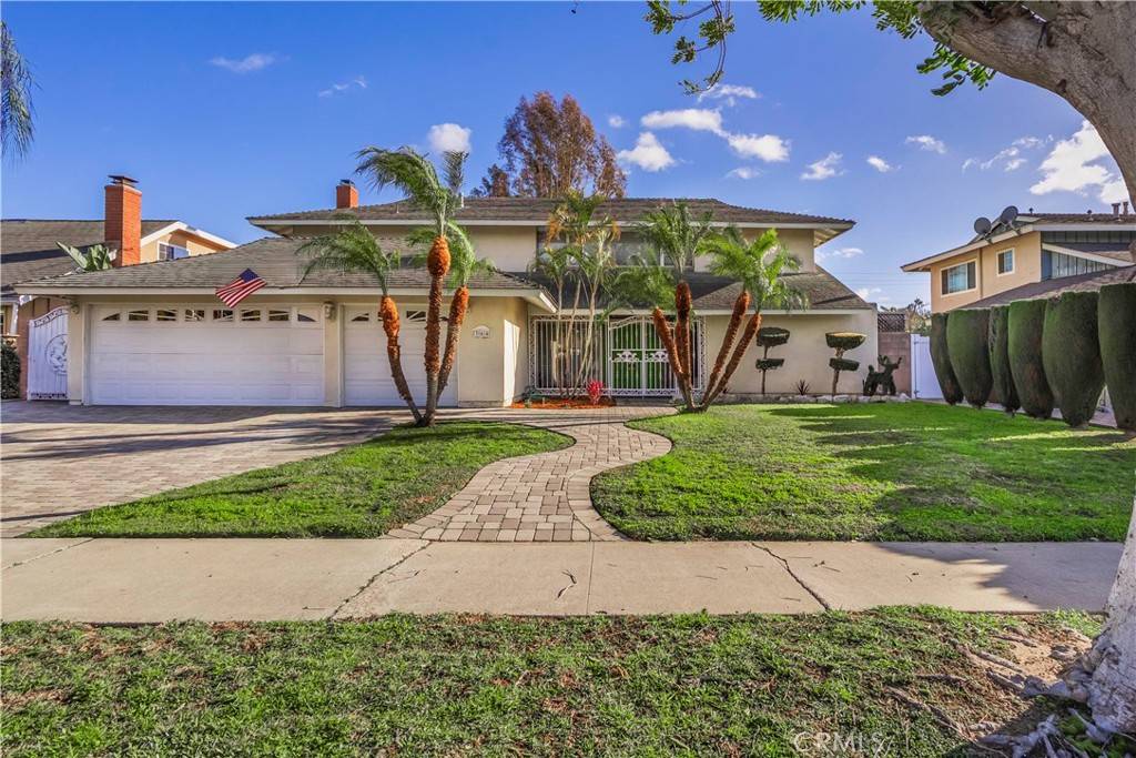 Fullerton, CA 92835,364 Cienaga DR