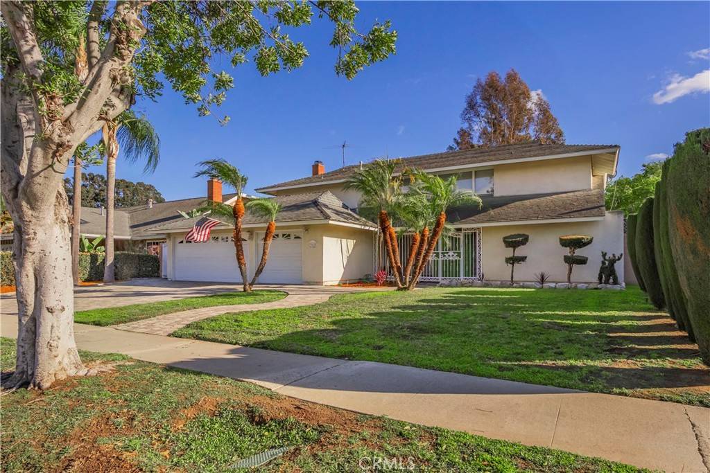Fullerton, CA 92835,364 Cienaga DR