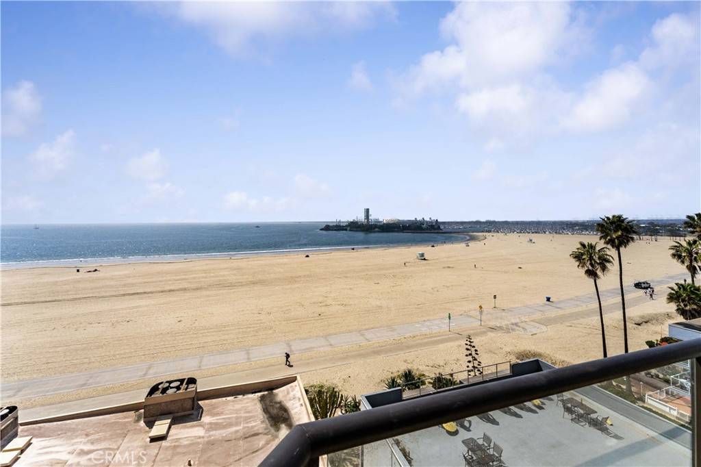 Long Beach, CA 90802,1230 E Ocean BLVD #702
