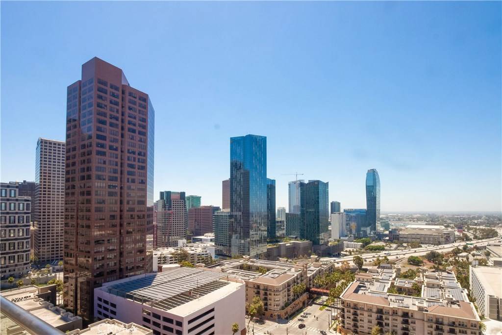 Los Angeles, CA 90017,1100 Wilshire BLVD #2506