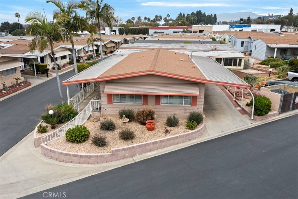 Whittier, CA 90601,11730 Whittier BLVD #40