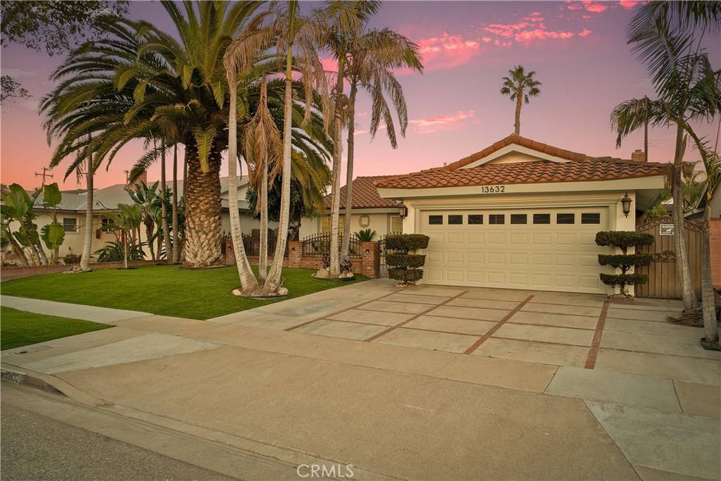 Garden Grove, CA 92844,13632 Hazel ST