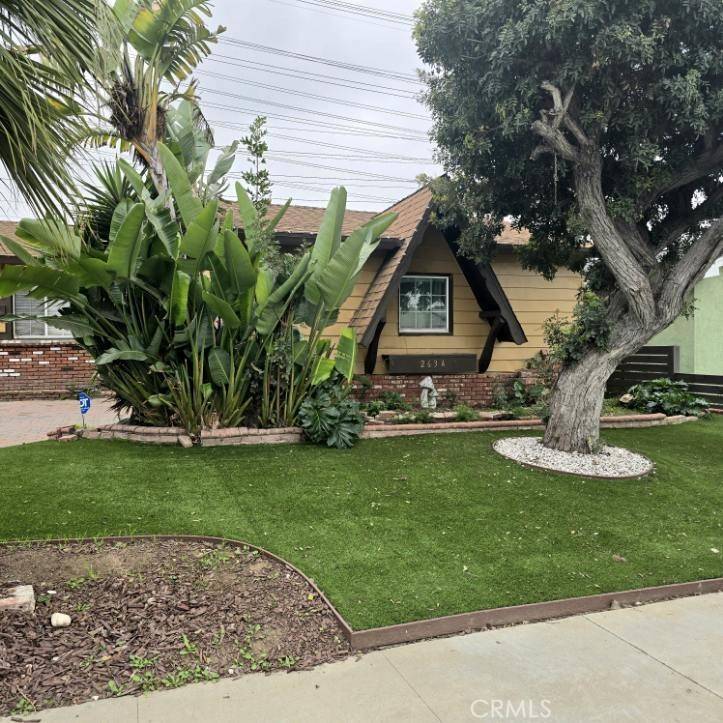 Compton, CA 90220,2634 W Billings ST
