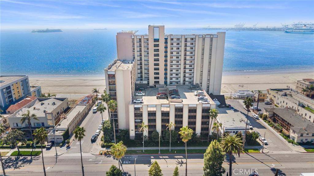 Long Beach, CA 90802,1750 E Ocean BLVD #1405