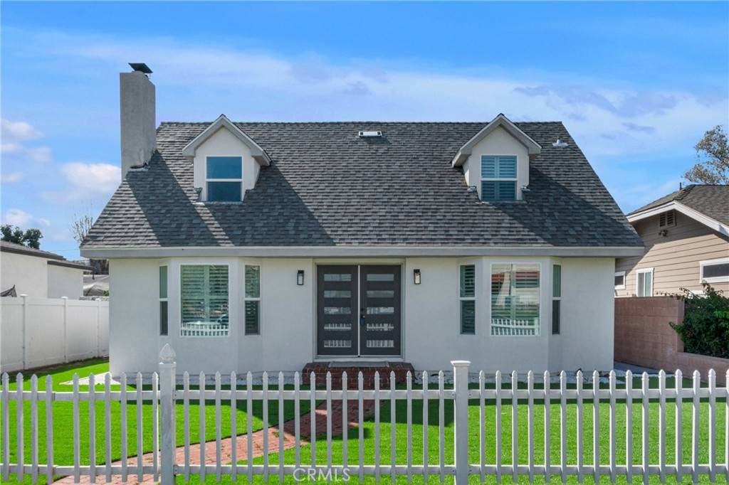 Buena Park, CA 90621,6261 Homewood AVE