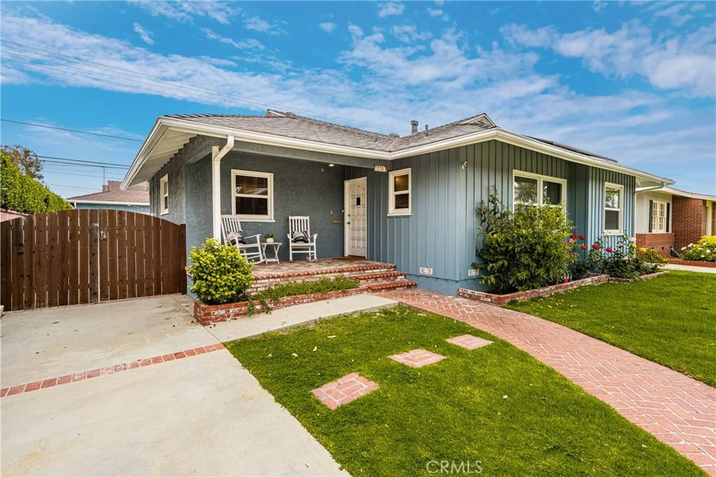 Long Beach, CA 90815,2658 Knoxville AVE