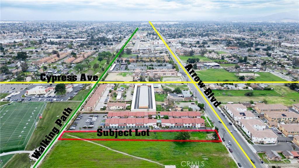 Fontana, CA 92335,16410 Arrow BLVD