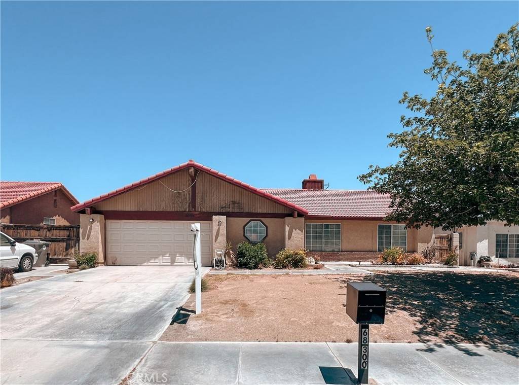 Cathedral City, CA 92234,68300 Espada RD
