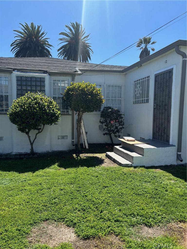 Los Angeles, CA 90044,6065 Raymond AVE