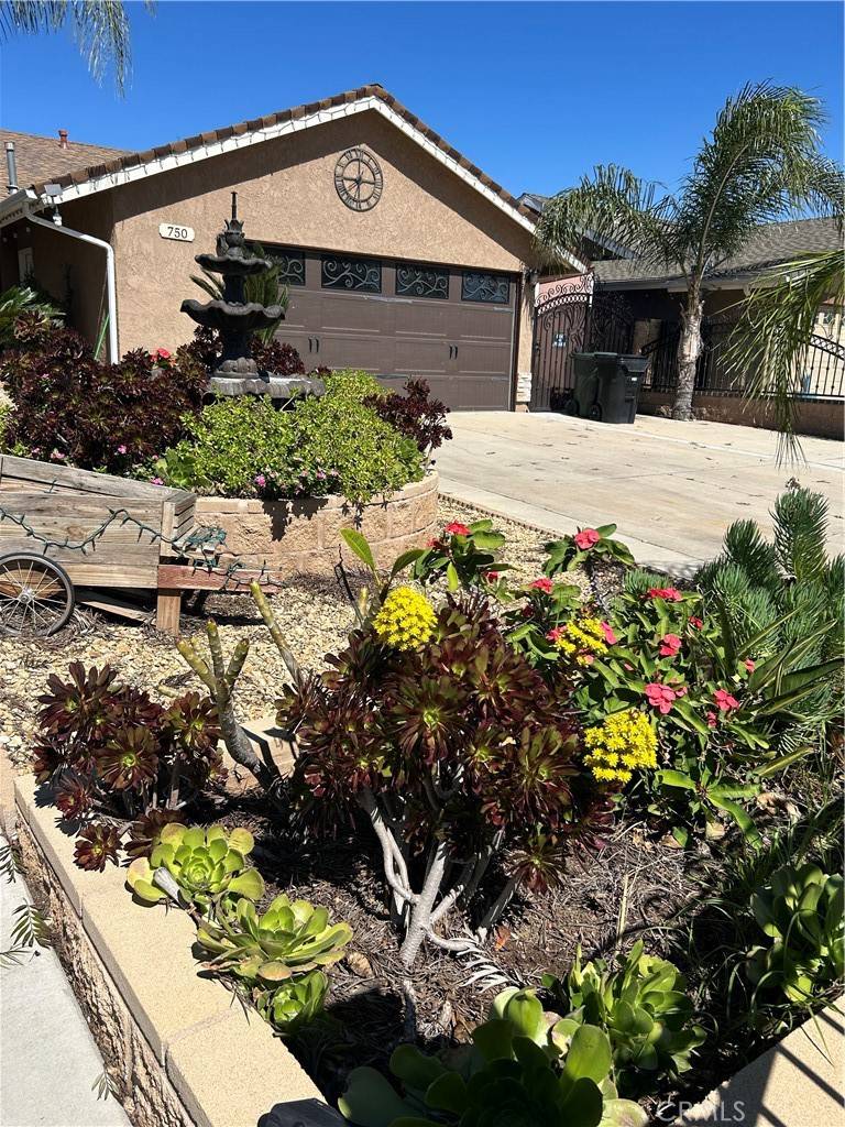 Rialto, CA 92376,750 W Winchester DR