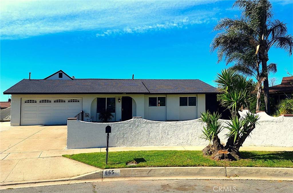 Rialto, CA 92376,665 W Winchester DR