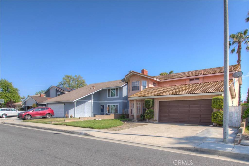 Chino, CA 91710,4363 Larkspur LN