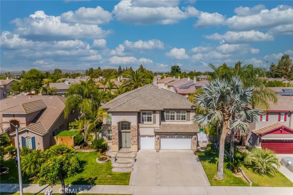 Chino, CA 91710,12138 Serra AVE