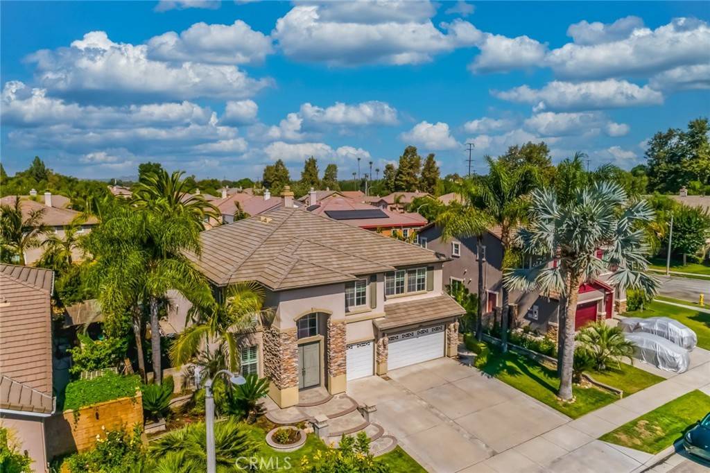 Chino, CA 91710,12138 Serra AVE