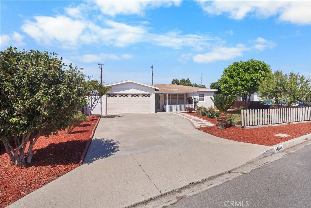 Hacienda Heights, CA 91745,14815 Novak ST