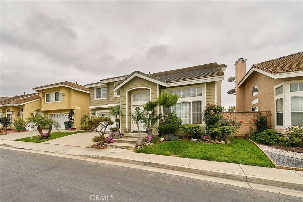 Buena Park, CA 90621,7400 Oxford AVE
