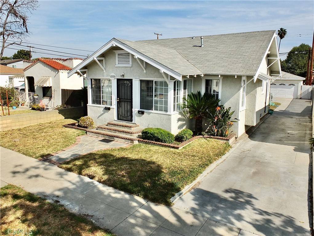 Long Beach, CA 90805,5886 Myrtle AVE