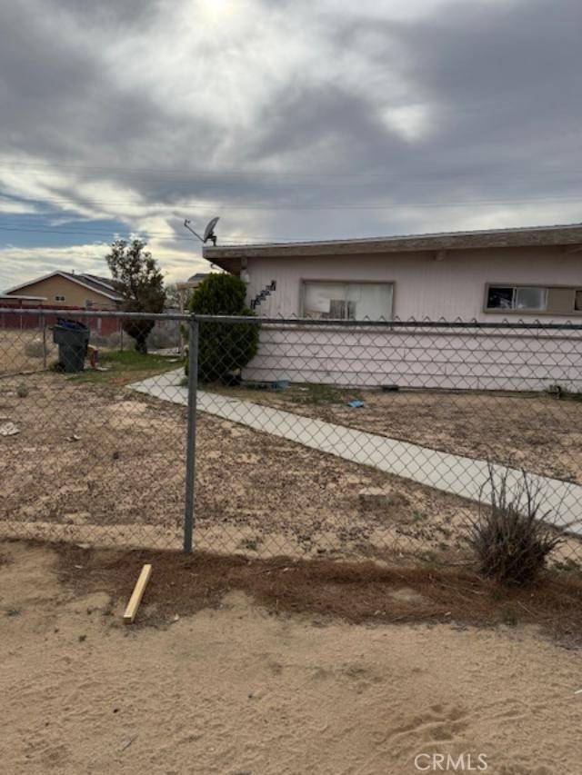 Edwards, CA 93523,13361 Davenport ST