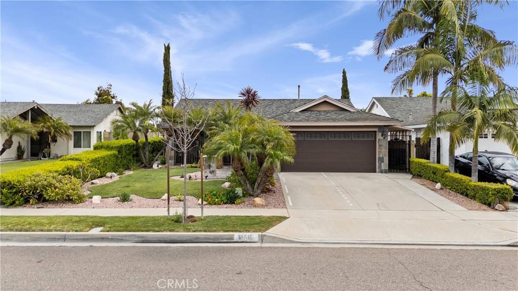 Cerritos, CA 90703,18516 Casandra AVE
