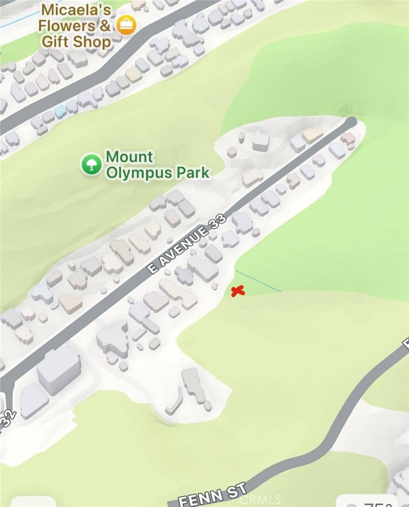 Montecito Heights, CA 90031,360 E Waldon PL
