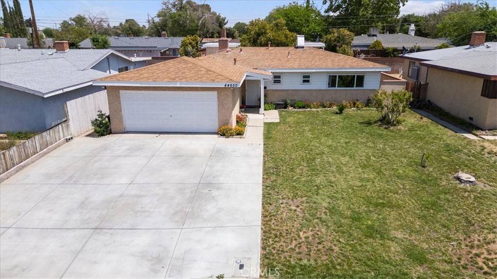 Lancaster, CA 93535,44650 2nd ST E
