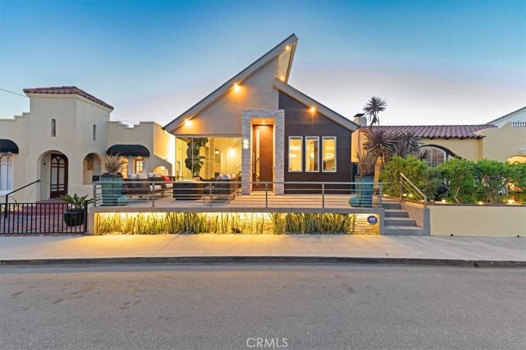 Long Beach, CA 90803,29 W Neapolitan LN