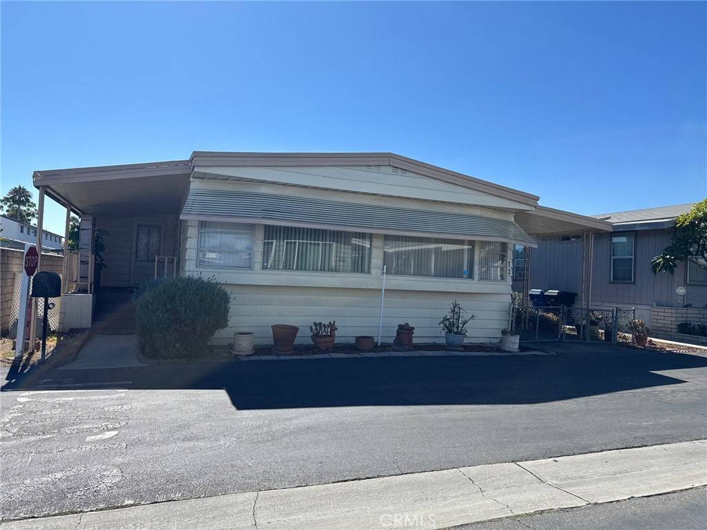 Cypress, CA 90630,9080 Bloomfield Ave AVE #72