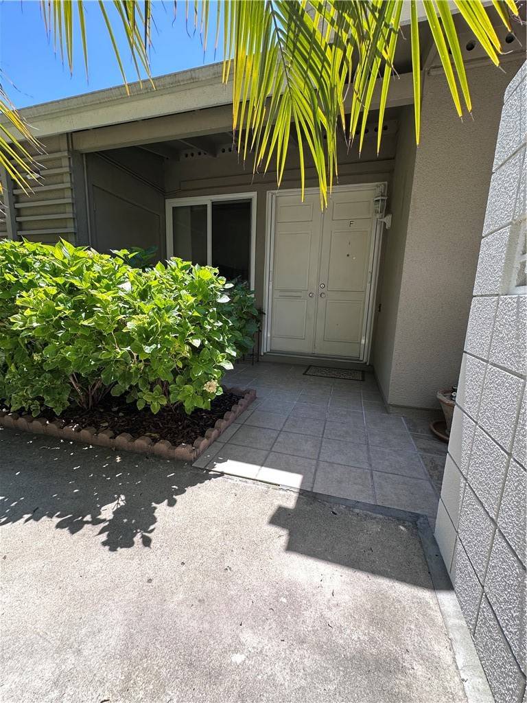 Laguna Woods, CA 92637,253 Calle Aragon #F