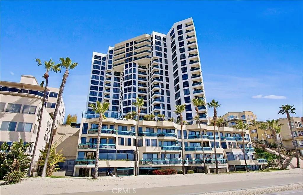 Long Beach, CA 90802,1310 E Ocean BLVD #101