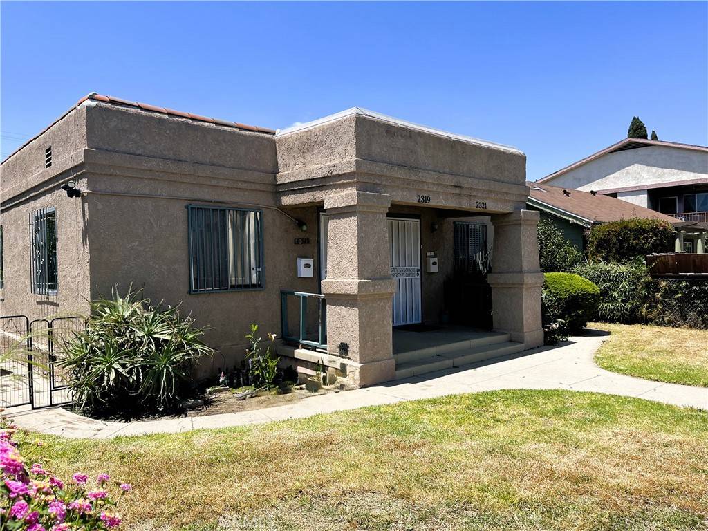 Long Beach, CA 90806,2319 Olive Ave