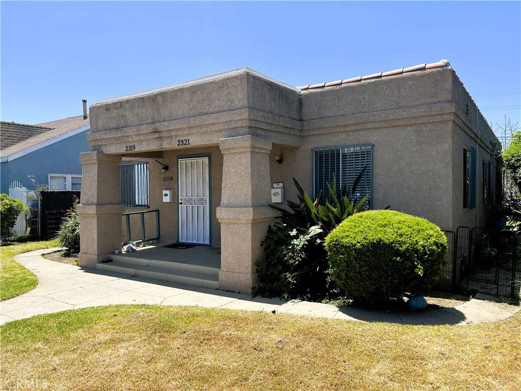 Long Beach, CA 90806,2319 Olive Ave