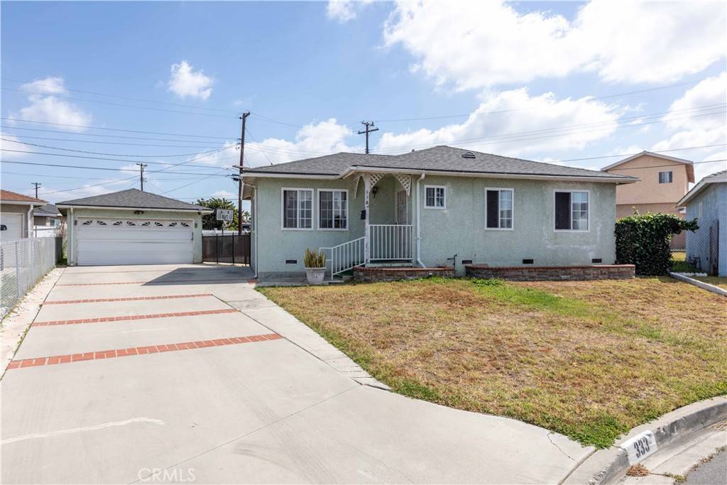 Gardena, CA 90248,333 E 158th ST