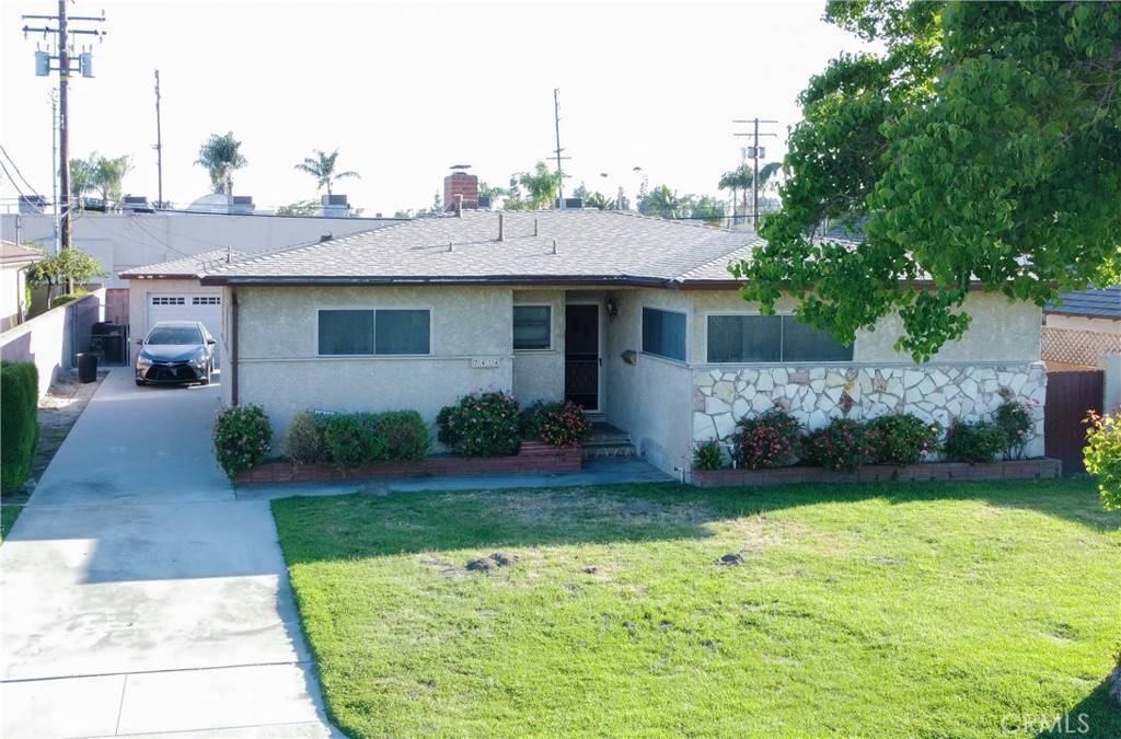 Downey, CA 90240,7414 Dinsdale ST