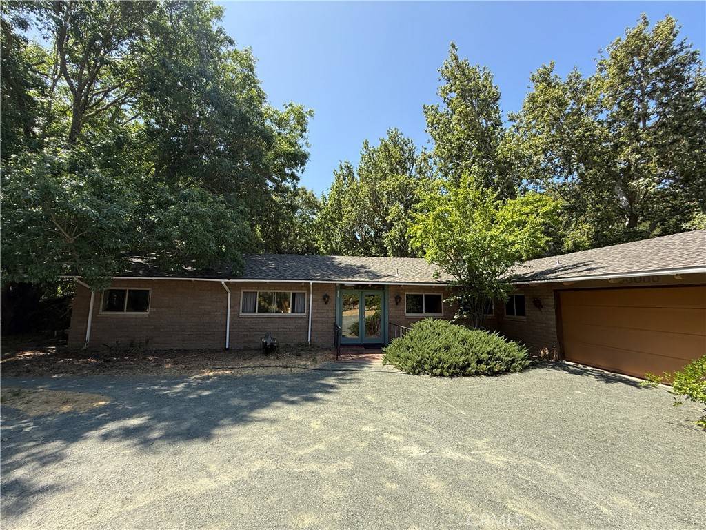 Atascadero, CA 93422,11955 Santa Lucia RD