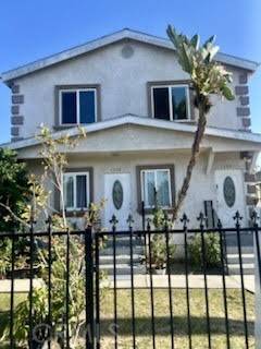 Los Angeles, CA 90011,1334 E 43rd ST