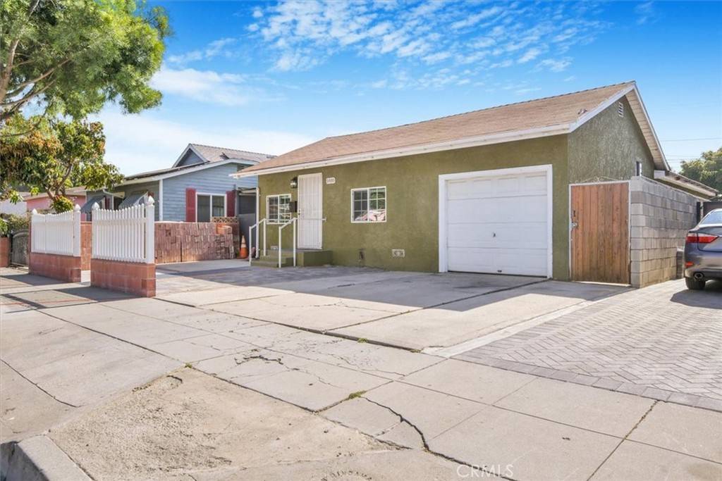 Long Beach, CA 90805,5910 Brayton AVE