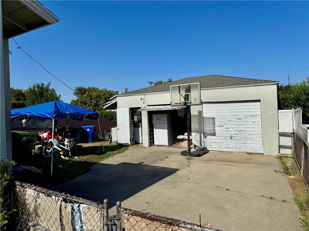 Wilmington, CA 90744,1306 Gulf AVE
