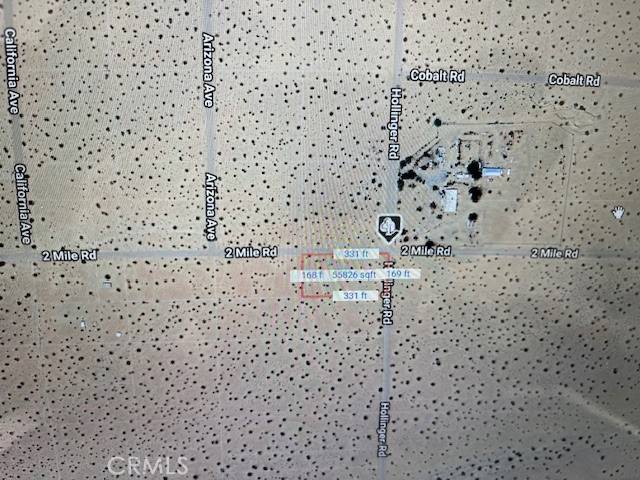 Joshua Tree, CA 92405,2 Joshua Tree