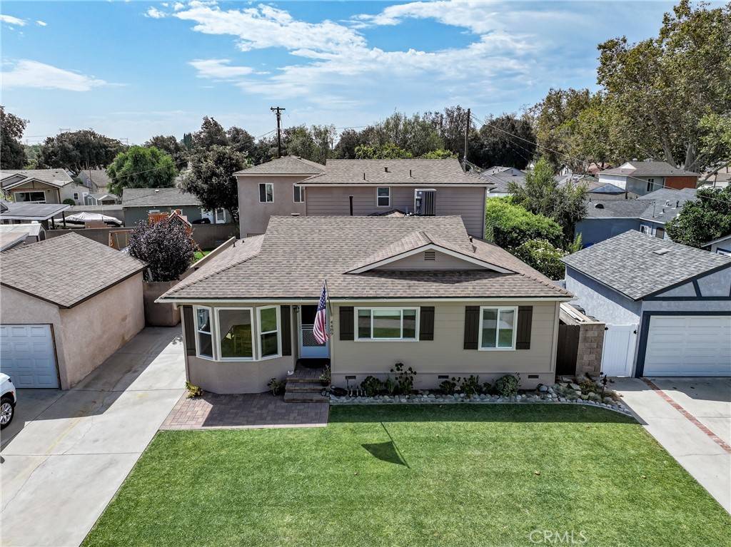 Lakewood, CA 90713,4489 Paula Ave