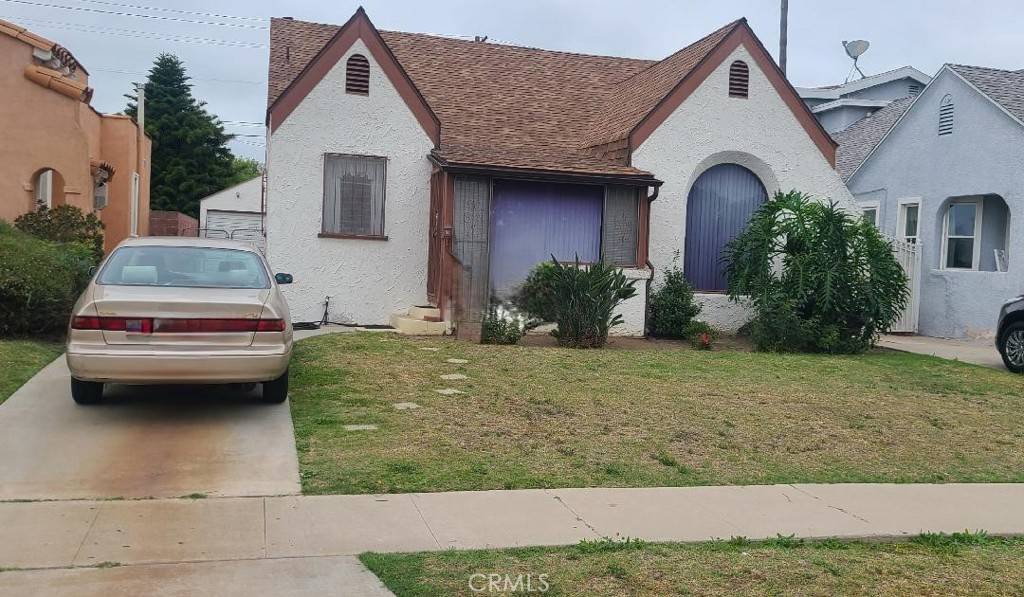 Los Angeles, CA 90047,7819 Dalton AVE