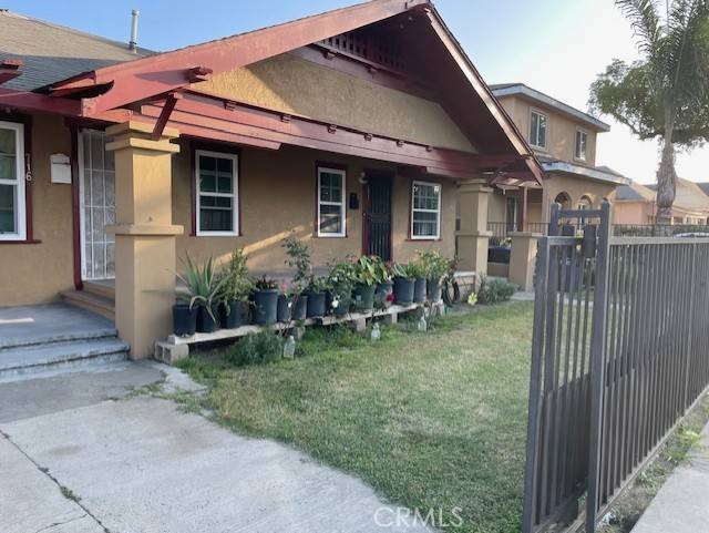 Santa Ana, CA 92701,714 E 2nd ST