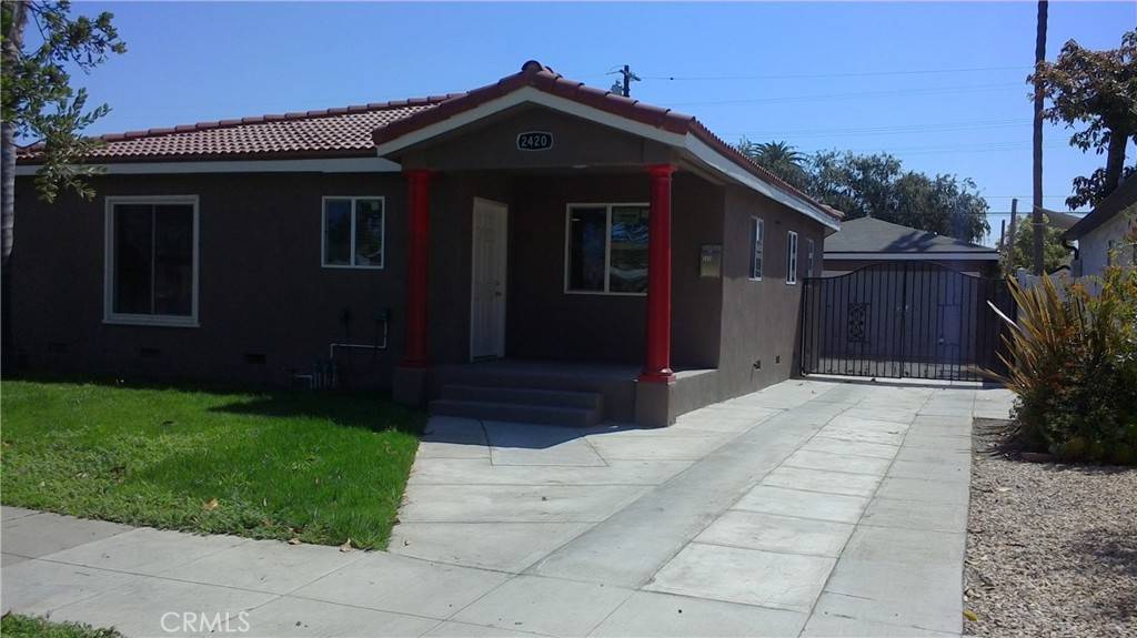 Long Beach, CA 90806,2420 Maine AVE