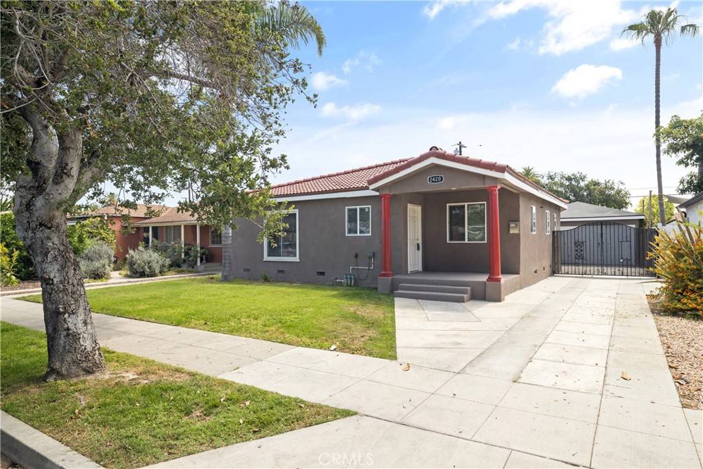 Long Beach, CA 90806,2420 Maine AVE