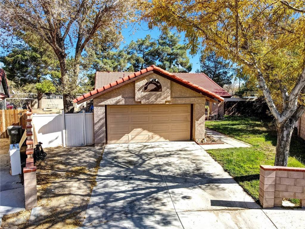 Lancaster, CA 93534,1506 W Avenue H15