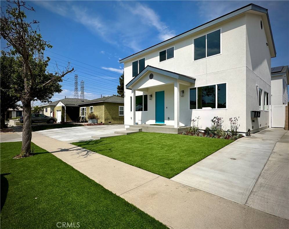 Lakewood, CA 90713,6168 Briercrest AVE
