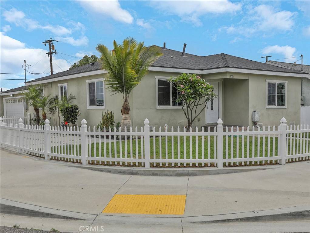 Lynwood, CA 90262,5401 Rayborn ST