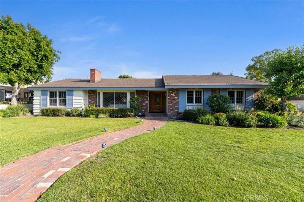 Glendora, CA 91741,1130 Hidden Springs LN