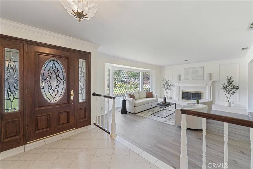 Glendora, CA 91741,1130 Hidden Springs LN