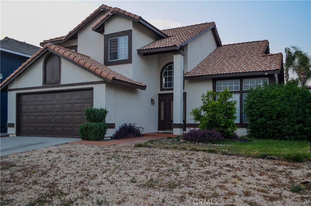 Moreno Valley, CA 92555,26300 Le Mans DR