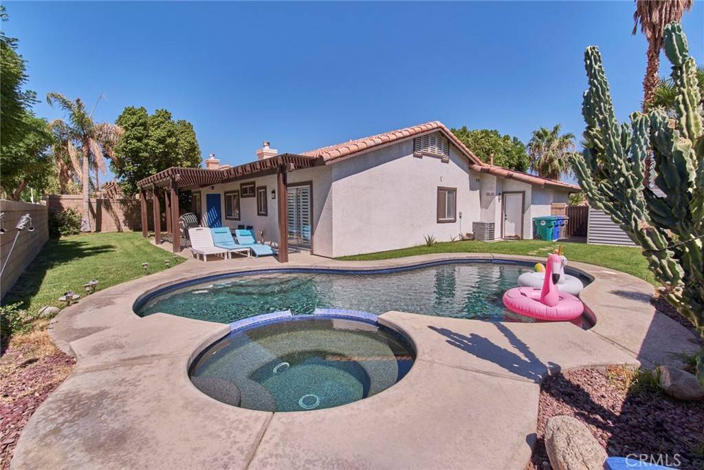 La Quinta, CA 92253,79255 Ashley PL